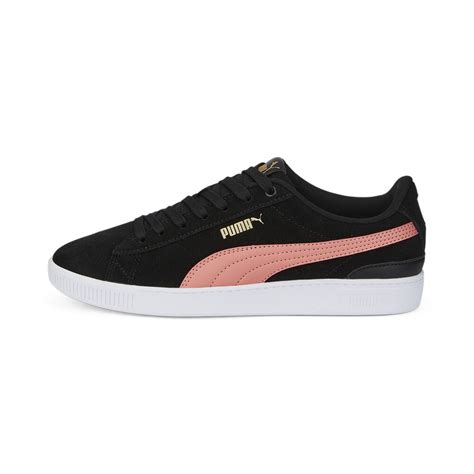 puma vikky v3 women's sneakers